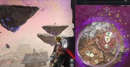 永劫无间新地图最新爆料,神秘古域，探寻未知秘境  第2张