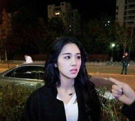 姗姗被爆料小三视频,真相与争议  第2张