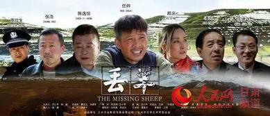 兰州电影丢羊在线观看,探寻都市边缘的温情与困境  第1张