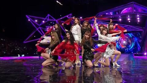 韩国女团爆料事件视频,揭秘娱乐圈幕后真相  第1张