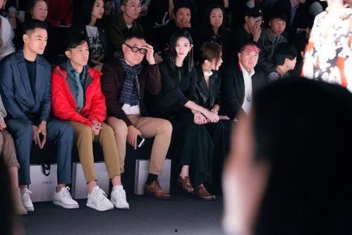 吃瓜娱乐圈奚梦瑶是谁啊,娱乐圈的时尚宠儿与话题女王  第3张