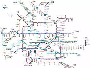 地铁最新爆料,未来出行更便捷,这些站点将成新热点 第1张 地铁最新爆料,未来出行更便捷,这些站点将成新热点 第1张