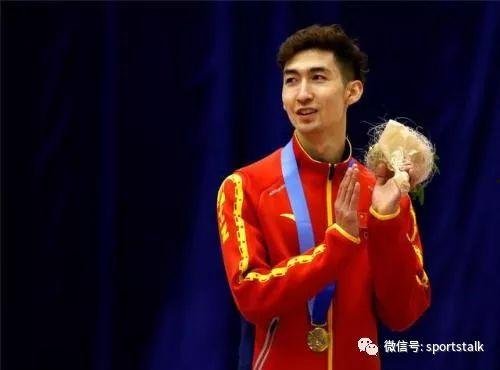 周洋爆料武大靖视频,揭秘冰上英雄背后的故事  第2张