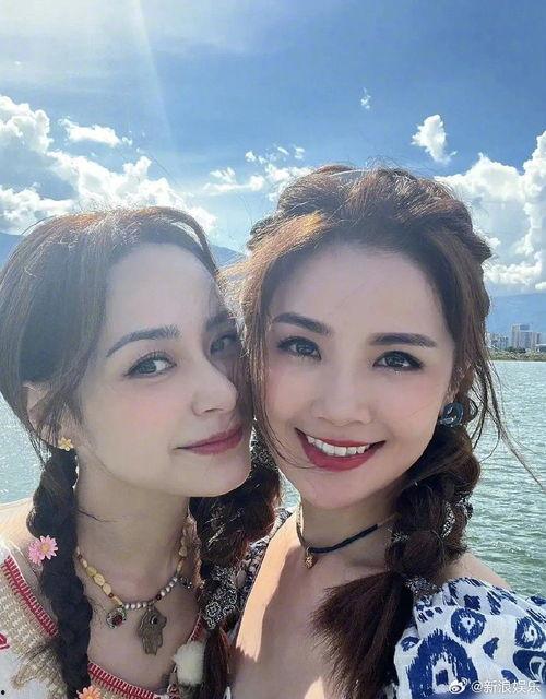 阿娇最新爆料新料,揭秘娱乐圈不为人知的幕后真相  第1张